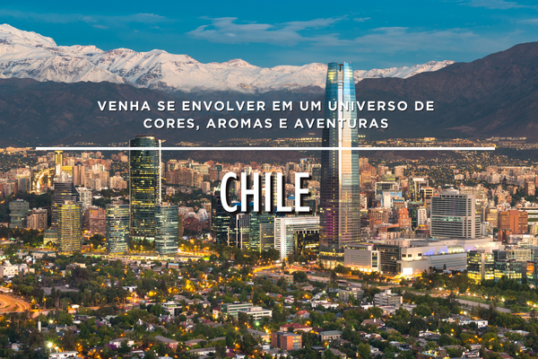 Vitrine Chile